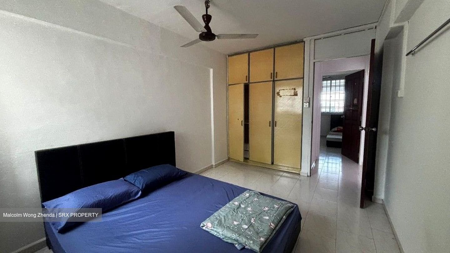 Blk 774 Yishun Avenue 3 (Yishun), HDB 3 Rooms #570998081